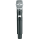 SHURE EMETTEUR SM86 606-670 MHz