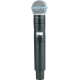 SHURE EMETTEUR BETA58 710-782 MHz