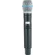 SHURE EMETTEUR MAIN BETA87A - BANDE G51 470-534 MHz