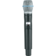 SHURE EMETTEUR BETA87C 606-670 MHz