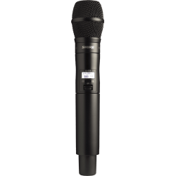 SHURE EMETTEUR KSM9HS 606-670 MHz