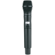 SHURE Emetteur main SM87 ULX-D VHF - 174 à 216 MHz