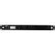 SHURE RECEPTEUR DOUBLE - BANDE P51