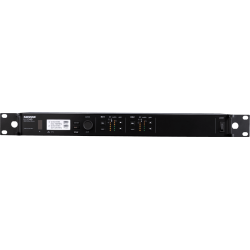 SHURE RECEPTEUR DOUBLE - BANDE P51