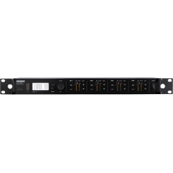 SHURE RECEPTEUR QUAD - BANDE K51