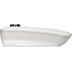 SHURE Emetteur socle de table blanc - 470-534 MHz