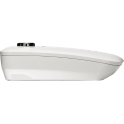 SHURE Emetteur socle de table blanc - 470-534 MHz