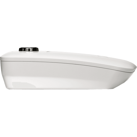 SHURE Emetteur socle de table blanc - 470-534 MHz