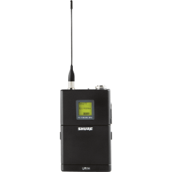 SHURE EMET CEINTURE 250 mW J5E