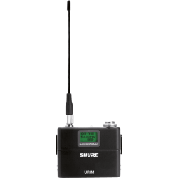 SHURE EMET CEINTURE MINIATURE L3E