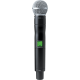 SHURE EMETTEUR MAIN CAPSULE SM58