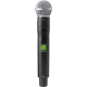 SHURE EMETTEUR MAIN CAPSULE SM58