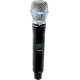 SHURE EMETTEUR MAIN CAPSULE BETA87A