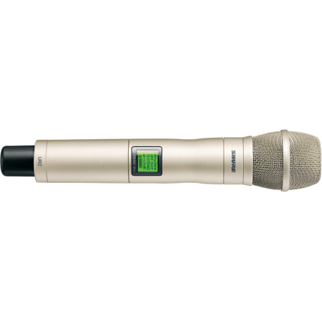 SHURE EMETTEUR MAIN CAPSULE KSM9