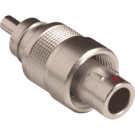 SHURE Connecteur LEMO 1.1mm pour TL45