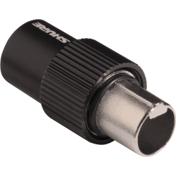 SHURE Adaptateur fileté pour WA430-WA435