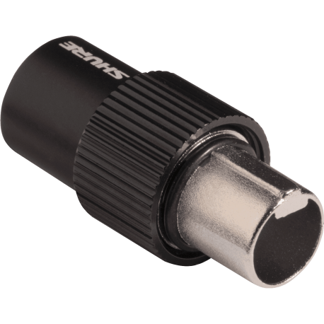 SHURE Adaptateur fileté pour WA430-WA435