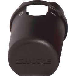 SHURE Couvre contact de charge pour AD2