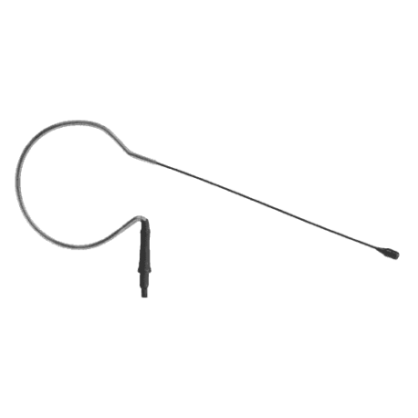 SHURE MIC TOUR OREILLE CARD CHAIR L