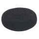 SHURE 2 coussinets oreillette pour BRH31M