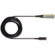 SHURE Câble XLR5M pour BRH440M-441M-50M, 2,1 m