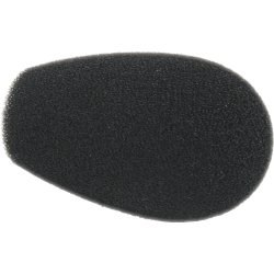 SHURE Bonnette pour BRH50M