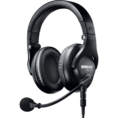 SHURE BRH440M