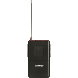 SHURE FP1 J3
