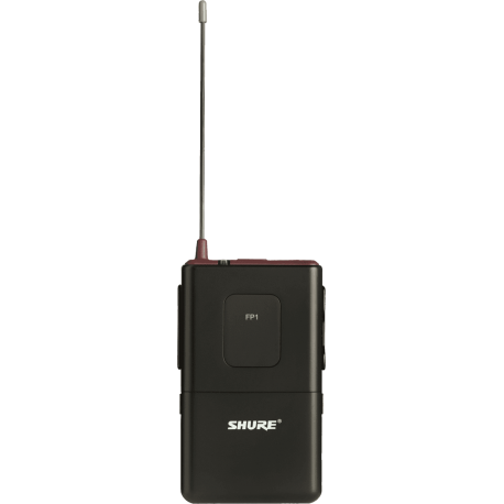 SHURE FP1 J3