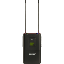 SHURE FP5 J3