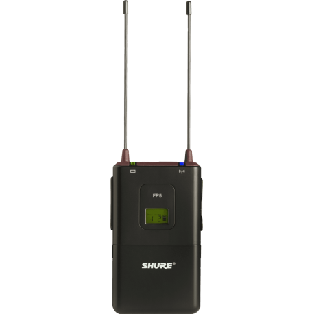 SHURE FP5 J3