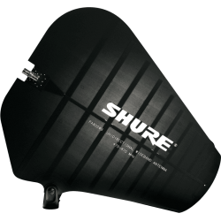 SHURE Antenne directionnelle passive 470-952 MHz