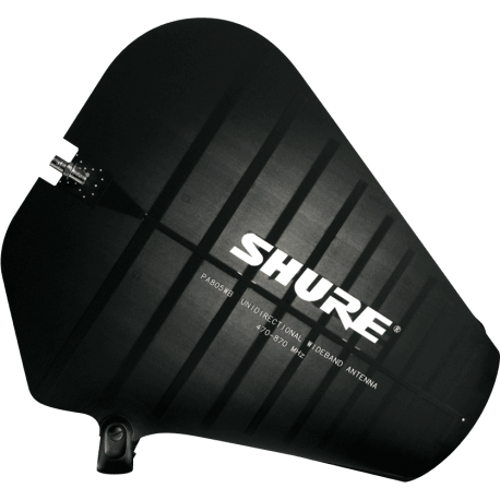 SHURE Antenne directionnelle passive 470-952 MHz