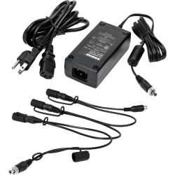 SHURE Alimentation PS124L