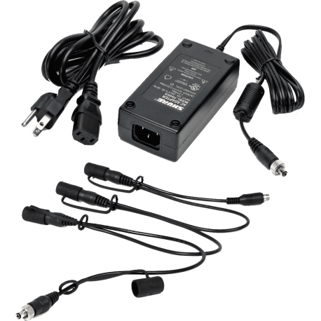 SHURE Alimentation PS124L