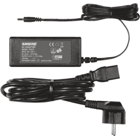 SHURE Alimentation PS51E