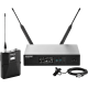 SHURE QLXD14-MX150-C L52