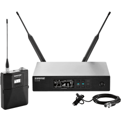 SHURE QLXD14-MX150-C L52