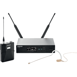 SHURE QLXD14-MX153T L52