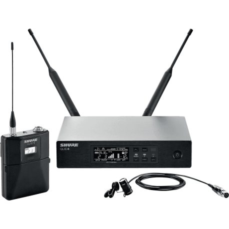 SHURE QLXD14-WL185 G51