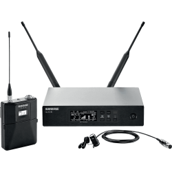 SHURE QLXD14-WL185 L52