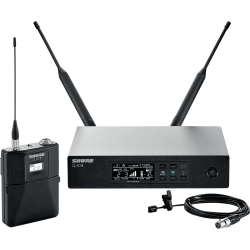 SHURE QLXD14-WL93 K51