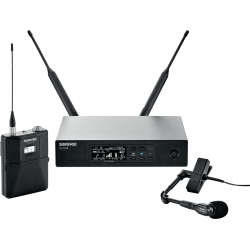 SHURE QLXD14-WB98H K51