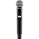 SHURE QLXD2-SM58 G51