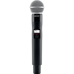 SHURE QLXD2-SM58 G51