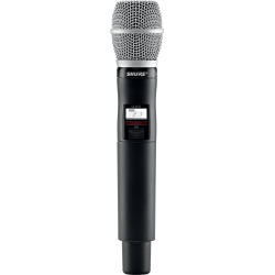 SHURE QLXD2-SM86 H51