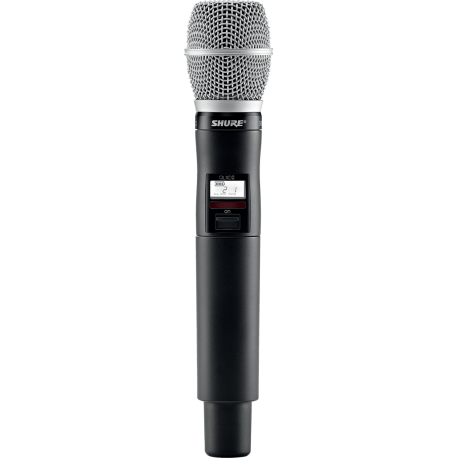 SHURE QLXD2-SM86 H51