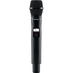 SHURE QLXD2-SM87 H51