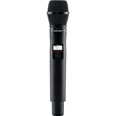 SHURE QLXD2-SM87 H51