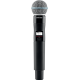 SHURE QLXD2-BETA58 K51